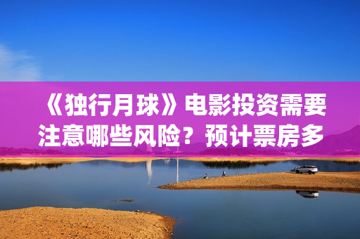 《独行月球》电影投资需要注意哪些风险？预计票房多少？(独行月球电影完整版在线播放)