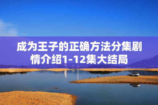 成为王子的正确方法分集剧情介绍1-12集大结局