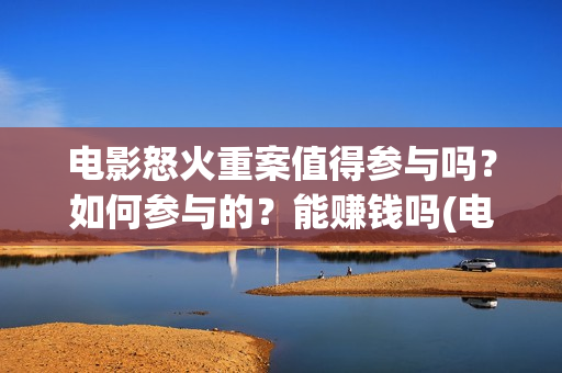 电影怒火重案值得参与吗？如何参与的？能赚钱吗(电影 怒火重案)