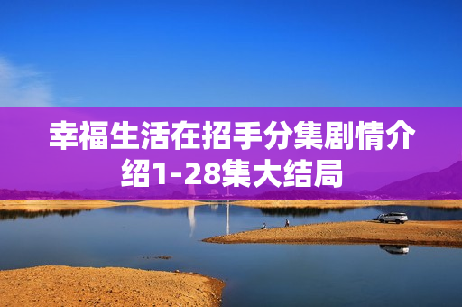 幸福生活在招手分集剧情介绍1-28集大结局