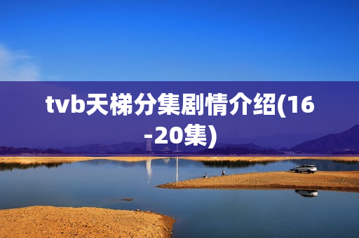 tvb天梯分集剧情介绍(16-20集)