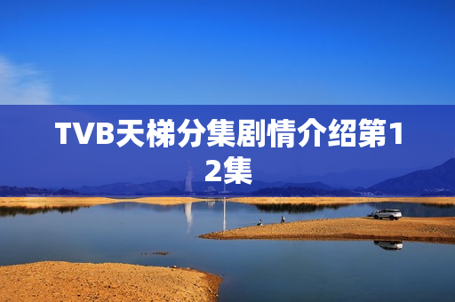 TVB天梯分集剧情介绍第12集