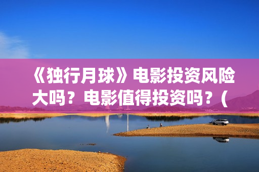 《独行月球》电影投资风险大吗？电影值得投资吗？(独行月球电影)