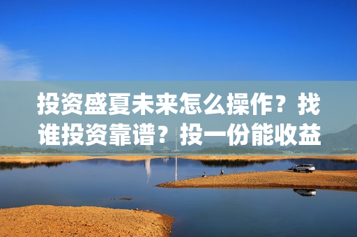 投资盛夏未来怎么操作？找谁投资靠谱？投一份能收益多少？(盛夏未来总投资)