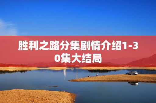 胜利之路分集剧情介绍1-30集大结局