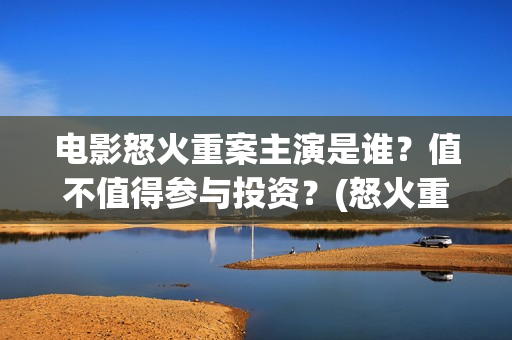 电影怒火重案主演是谁？值不值得参与投资？(怒火重案片断)