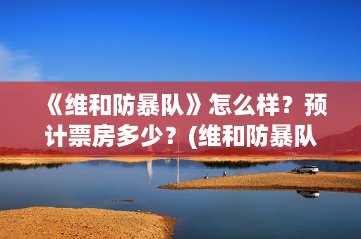 《维和防暴队》怎么样？预计票房多少？(维和防暴队剧情介绍)