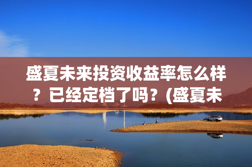 盛夏未来投资收益率怎么样？已经定档了吗？(盛夏未来总投资)