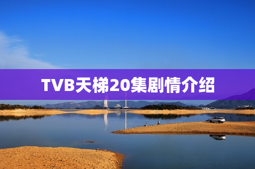 TVB天梯20集剧情介绍