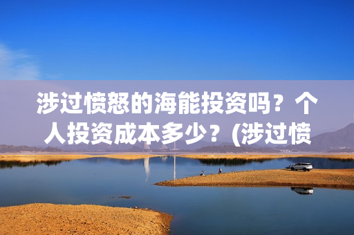 涉过愤怒的海能投资吗？个人投资成本多少？(涉过愤怒的海没过审)