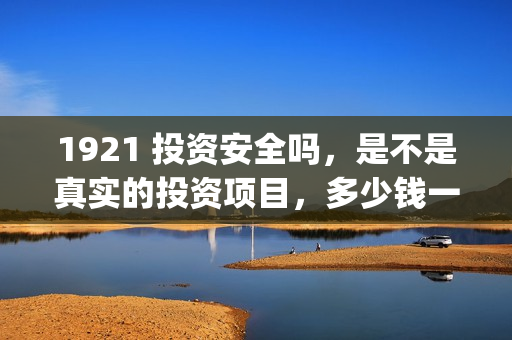 1921 投资安全吗，是不是真实的投资项目，多少钱一份(1921投资方是谁)