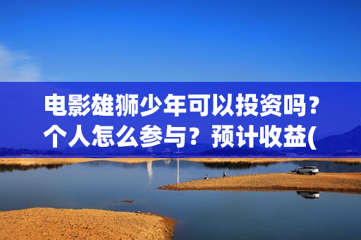 电影雄狮少年可以投资吗？个人怎么参与？预计收益(2021暑假电影雄狮少年)