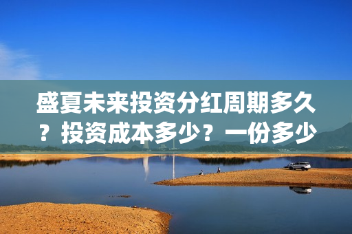 盛夏未来投资分红周期多久？投资成本多少？一份多少钱？(盛夏未来ts)