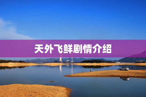 天外飞鲜剧情介绍