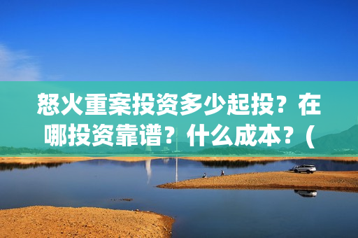 怒火重案投资多少起投？在哪投资靠谱？什么成本？(怒火重案投资金额)