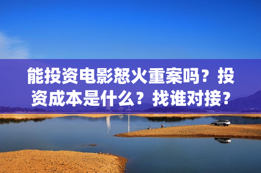 能投资电影怒火重案吗？投资成本是什么？找谁对接？(怒火电影怎么样)