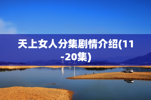 天上女人分集剧情介绍(11-20集)