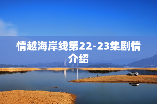 情越海岸线第22-23集剧情介绍 情越海岸线第22-23集剧情介绍