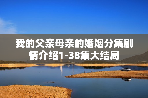 我的父亲母亲的婚姻分集剧情介绍1-38集大结局