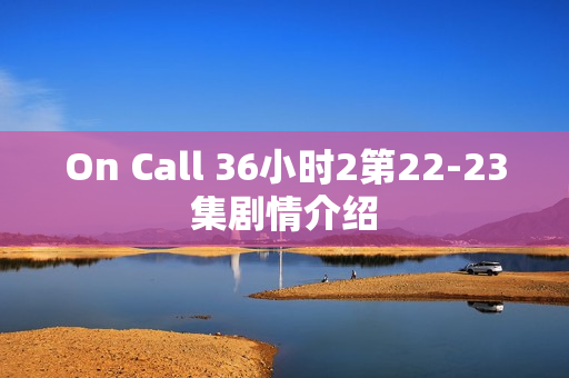 On Call 36小时2第22-23集剧情介绍