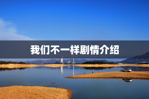 我们不一样剧情介绍