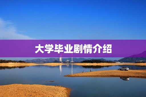 大学毕业剧情介绍