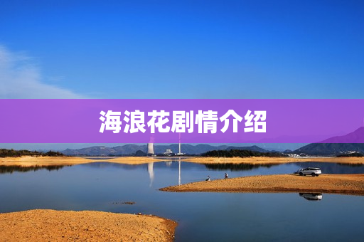 海浪花剧情介绍