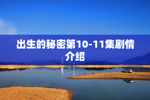 出生的秘密第10-11集剧情介绍