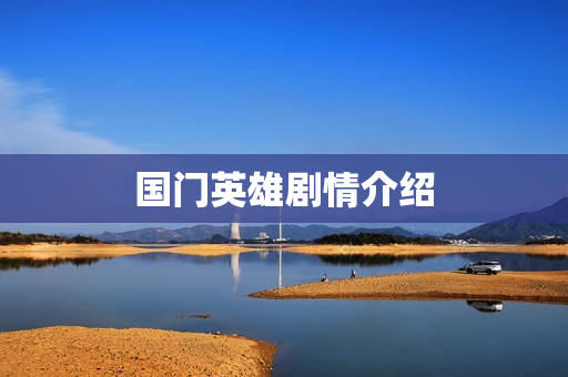 国门英雄剧情介绍
