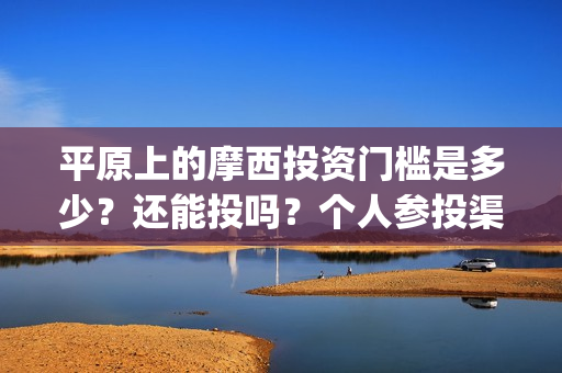 平原上的摩西投资门槛是多少？还能投吗？个人参投渠道是什么？(平原上的摩西含义)