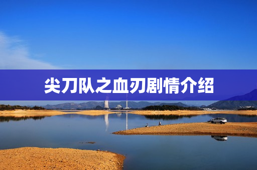 尖刀队之血刃剧情介绍 尖刀队之血刃剧情介绍