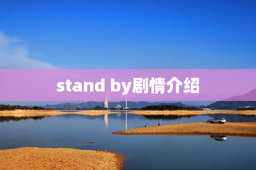 stand by剧情介绍