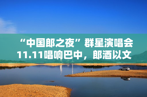  “中国郎之夜”群星演唱会11.11唱响巴中，郎酒以文化IP深耕四川市场