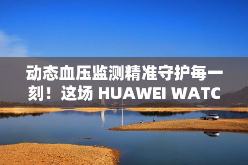 动态血压监测精准守护每一刻!这场 HUAWEI WATCH D2 品鉴会,如此引领健康生活方式 动态血压监测精准守护每一刻!这场 HUAWEI WATCH D2 品鉴会,如此引领健康生活方式