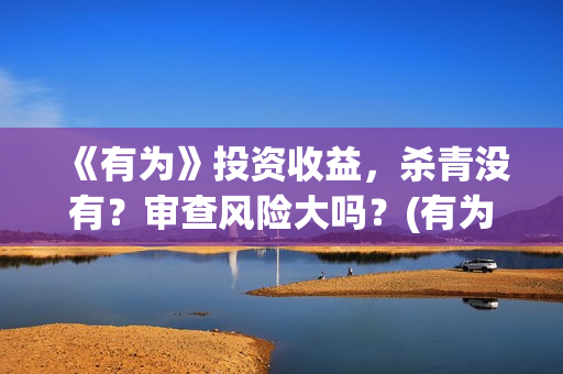 《有为》投资收益，杀青没有？审查风险大吗？(有为资本)