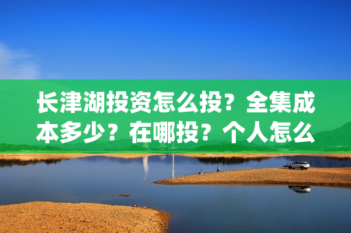长津湖投资怎么投？全集成本多少？在哪投？个人怎么认购？(长津湖投资是真实的吗)