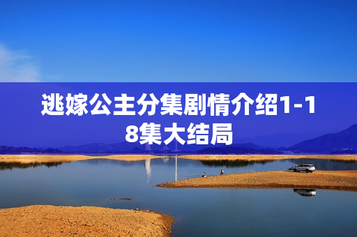 逃嫁公主分集剧情介绍1-18集大结局