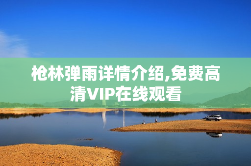 枪林弹雨详情介绍,免费高清VIP在线观看