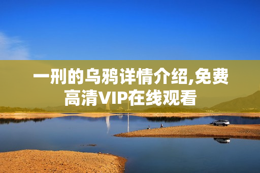 一刑的乌鸦详情介绍,免费高清VIP在线观看