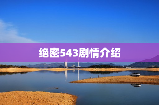 绝密543剧情介绍