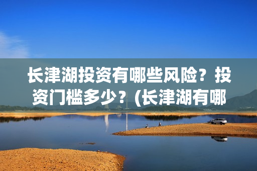 长津湖投资有哪些风险？投资门槛多少？(长津湖有哪些投资方)