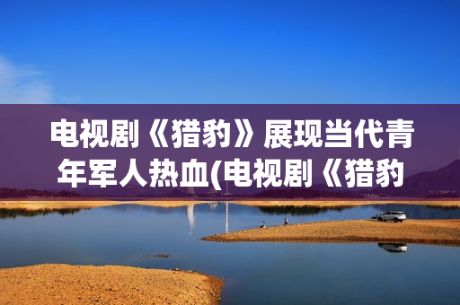 电视剧《猎豹》展现当代青年军人热血(电视剧《猎豹》陈汉生)