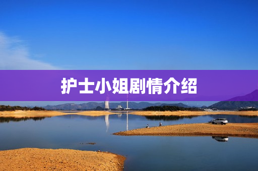 护士小姐剧情介绍