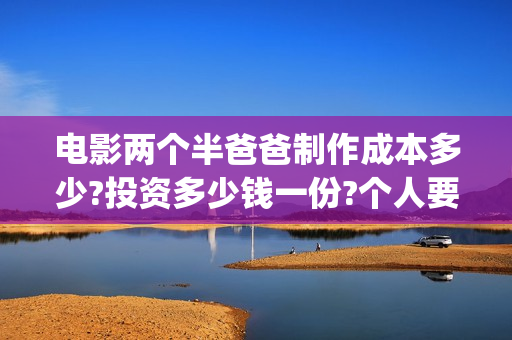 电影两个半爸爸制作成本多少?投资多少钱一份?个人要如何参与?(两个半爸爸贺岁档)