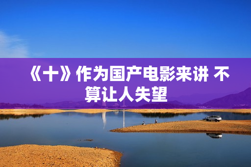《十》作为国产电影来讲 不算让人失望