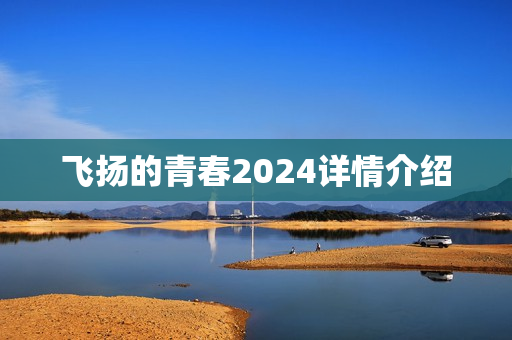 飞扬的青春2024详情介绍