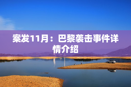 案发11月：巴黎袭击事件详情介绍