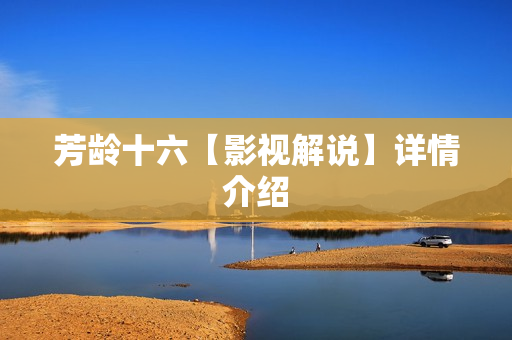 芳龄十六【影视解说】详情介绍