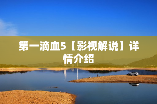 第一滴血5【影视解说】详情介绍