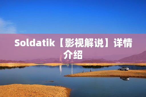 Soldatik【影视解说】详情介绍